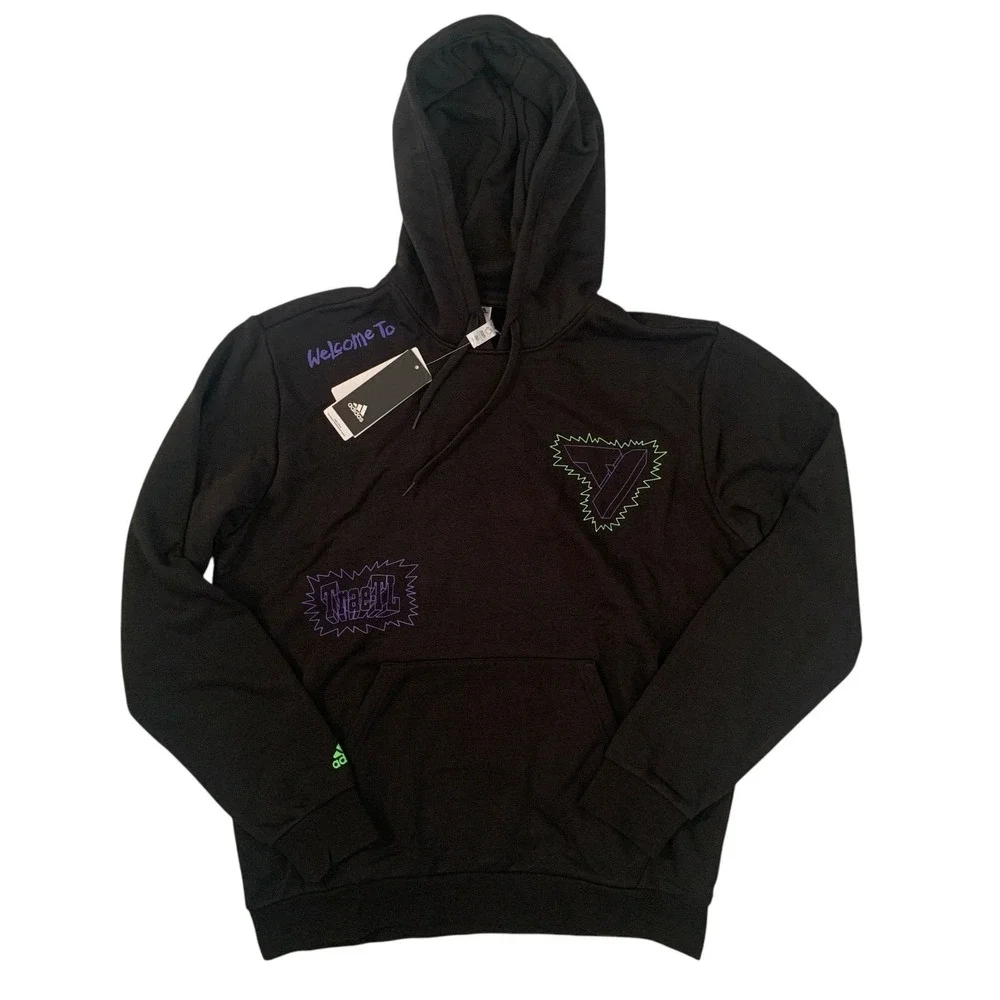 adidas brand new